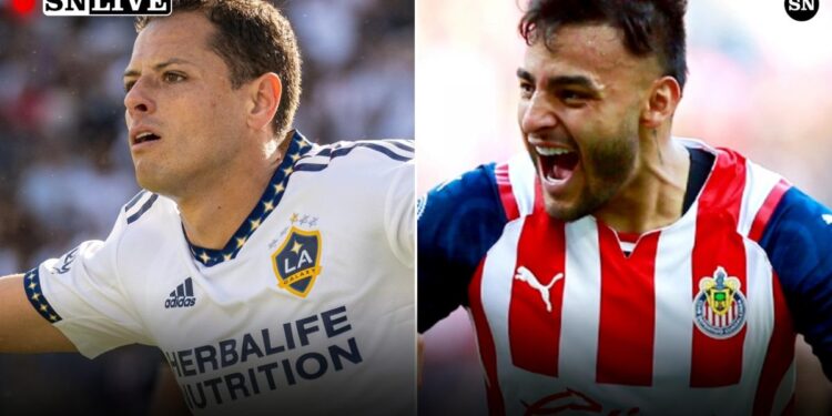 MLS vs Liga MX All-Stars live score, updates, highlights & lineups from 2022 edition in Minnesota