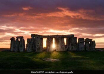 In Germany’s ‘Stonehenge’, A Discovery Sheds Light On 4,000-Year-Old Beer Making