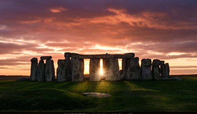 In Germany’s ‘Stonehenge’, A Discovery Sheds Light On 4,000-Year-Old Beer Making In Germany’s ‘Stonehenge’, A Discovery Sheds Light On 4,000-Year-Old Beer Making