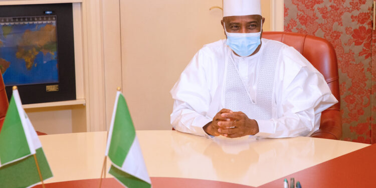Tambuwal promises to support, domesticate Senior Citizens Act | The Guardian Nigeria News Tambuwal promises to support, domesticate Senior Citizens Act | The Guardian Nigeria News