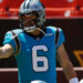 New Panthers QB Baker Mayfield on Browns reunion in Week 1: ‘I’m gonna (expletive) them up’ New Panthers QB Baker Mayfield on Browns reunion in Week 1: ‘I’m gonna (expletive) them up’