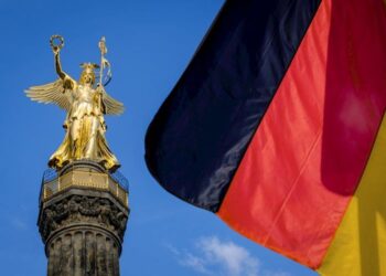 We rule out an approval of Nord Stream 2 pipeline