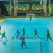 Handball: All set for African junior champs | The New Times Handball: All set for African junior champs | The New Times