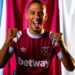 West Ham United sign Germany international Thilo Kehrer West Ham United sign Germany international Thilo Kehrer