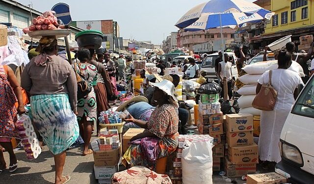 Over 600 SMEs, traders in Ashanti trained on precision quality
