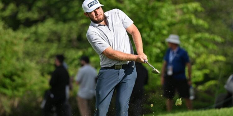 Wyndham Championship 2022 picks, predictions, best bets, odds: Expert backing Hatton, fading Simpson Wyndham Championship 2022 picks, predictions, best bets, odds: Expert backing Hatton, fading Simpson