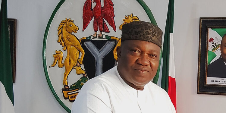 Ugwuanyi shuts unapproved private schools | The Guardian Nigeria News Ugwuanyi shuts unapproved private schools | The Guardian Nigeria News