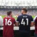 Europa Conference League: Tough Anderlecht test for West Ham; Hearts face Fiorentina Europa Conference League: Tough Anderlecht test for West Ham; Hearts face Fiorentina
