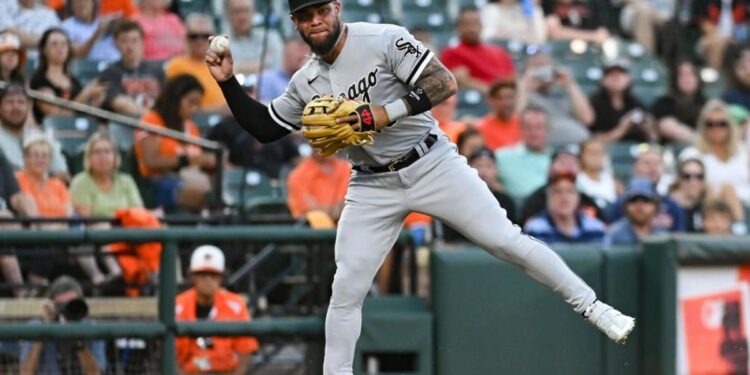White Sox place Yoán Moncada on injured list as third baseman’s disappointing season continues White Sox place Yoán Moncada on injured list as third baseman’s disappointing season continues