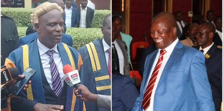 List of County Assembly Speakers Elected in Nyanza, Western Kenya List of County Assembly Speakers Elected in Nyanza, Western Kenya