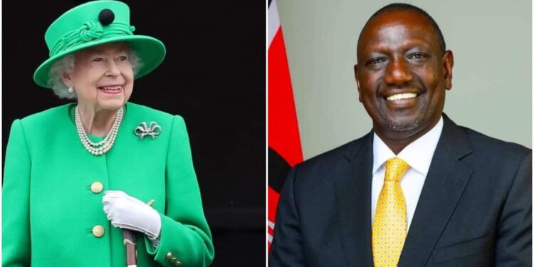 William Ruto to Visit United Kingdom, United States in 3 Day Trip