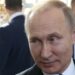 Vladimir Putin annexes four Ukrainian regions