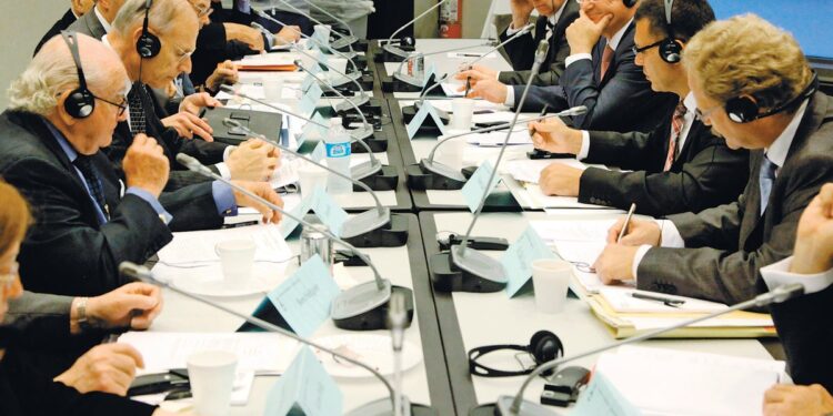 Israel, Germany Reach Deal on Boosting Holocaust Survivors’ Benefits – Israel News Israel, Germany Reach Deal on Boosting Holocaust Survivors’ Benefits – Israel News