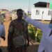 Kenya heightens Ebola surveillance at border with Uganda Kenya heightens Ebola surveillance at border with Uganda