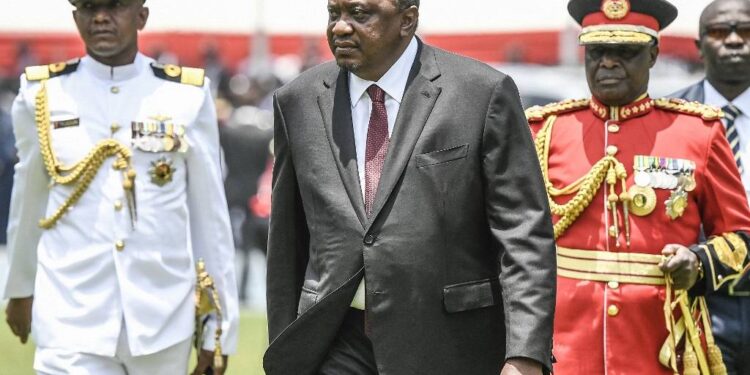 Kenya: Uhuru Kenyatta, unfathomable president with a mixed record Kenya: Uhuru Kenyatta, unfathomable president with a mixed record