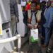 Fuel prices hit record high as subsidy removed in Kenya
