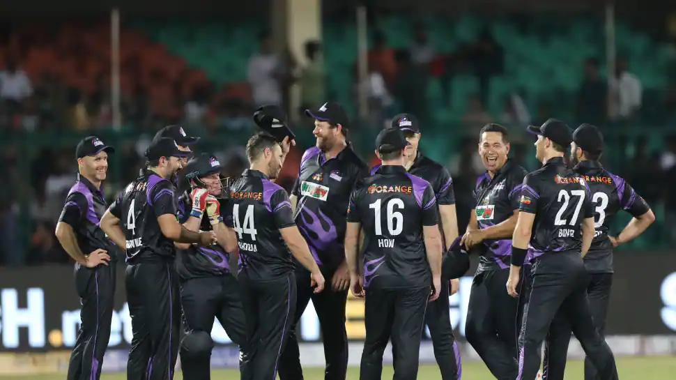Bangladesh Legends vs New Zealand Legends Road Safety World Series 2022 LIVE Stream details: When and where to watch BD-L vs NZ-L online and on TV? | Cricket News