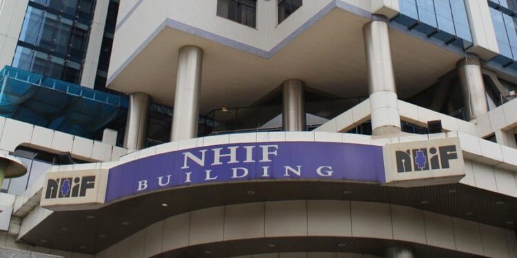 NHIF Kenya Dismisses Claims Database for Last 3 Years Was Deleted: “It’s Intact” NHIF Kenya Dismisses Claims Database for Last 3 Years Was Deleted: “It’s Intact”
