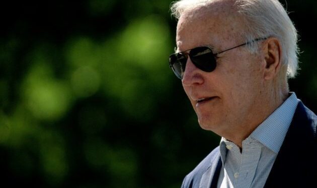 Biden announces delegation to attend President-Elect Ruto’s inauguration » Capital News