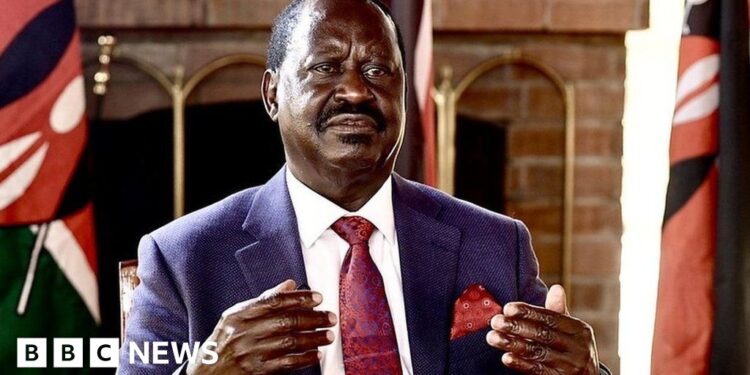 Kenya Election 2022: Raila Odinga confident of Supreme Court win Kenya Election 2022: Raila Odinga confident of Supreme Court win