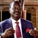 Kenya Election 2022: Raila Odinga confident of Supreme Court win Kenya Election 2022: Raila Odinga confident of Supreme Court win