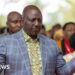 William Ruto: How Kenya's new president is influenced by religion – BBC William Ruto: How Kenya's new president is influenced by religion – BBC