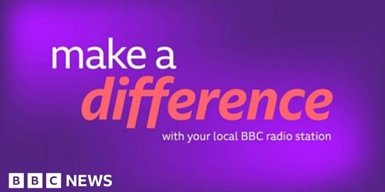 BBC Make a Difference Awards: London's heroes honoured – BBC