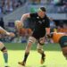 New Zealand Rugby chair Stewart Mitchell says they want Aussies to be strong New Zealand Rugby chair Stewart Mitchell says they want Aussies to be strong