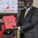 'Hustler' Ruto sworn in as Kenya president – The Area News 'Hustler' Ruto sworn in as Kenya president – The Area News