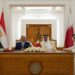 Egypt Signs Agreements with Qatar to Boost Investment Amid Financial Constraints Egypt Signs Agreements with Qatar to Boost Investment Amid Financial Constraints
