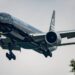 Air New Zealand slumps in world airline awards