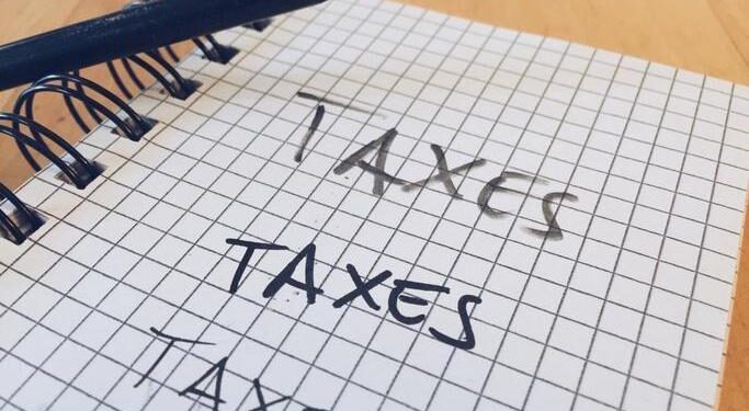 Paper invoices to be rejected as of April 2023: Egypt Tax Authority Paper invoices to be rejected as of April 2023: Egypt Tax Authority