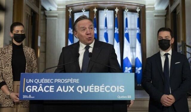 CAQ proposes two private medical centres to ease hospital strain – Canada News
