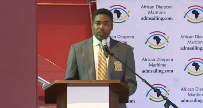 African Diaspora Maritime is back >> Scuttlebutt Sailing News