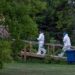 Arrest warrants issued for Saskatchewan stabbing suspects – Canada News Arrest warrants issued for Saskatchewan stabbing suspects – Canada News