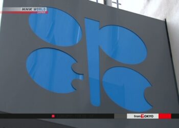 OPEC+ agrees to a small production cut
