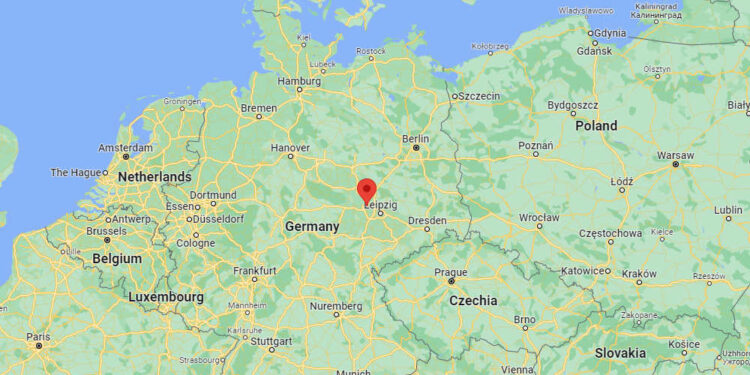 Toilet explosion in Halle, Germany injures 3 Toilet explosion in Halle, Germany injures 3