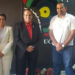 GAMMA representatives visit Egypt prior to inaugural African Championships GAMMA representatives visit Egypt prior to inaugural African Championships