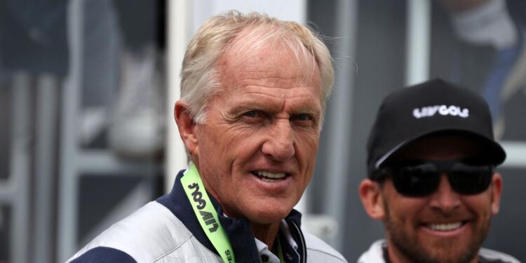 Trevor Immelman slams Greg Norman, LIV Golf Series, news, Trevor Immelman slams Greg Norman, LIV Golf Series, news,