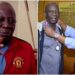 Khamisi Themor: Veteran Kenyan Broadcaster Dies While Undergoing Treatment Khamisi Themor: Veteran Kenyan Broadcaster Dies While Undergoing Treatment