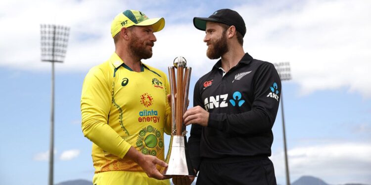 Match Preview – Australia vs New Zealand, New Zealand in Australia 2022, 1st ODI Match Preview – Australia vs New Zealand, New Zealand in Australia 2022, 1st ODI