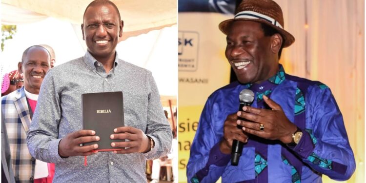 Ezekiel Mutua Urges Artistes to Produce Clean Content Since Kenya Is a Christian Country: “It’s Why Ruto Won” Ezekiel Mutua Urges Artistes to Produce Clean Content Since Kenya Is a Christian Country: “It’s Why Ruto Won”