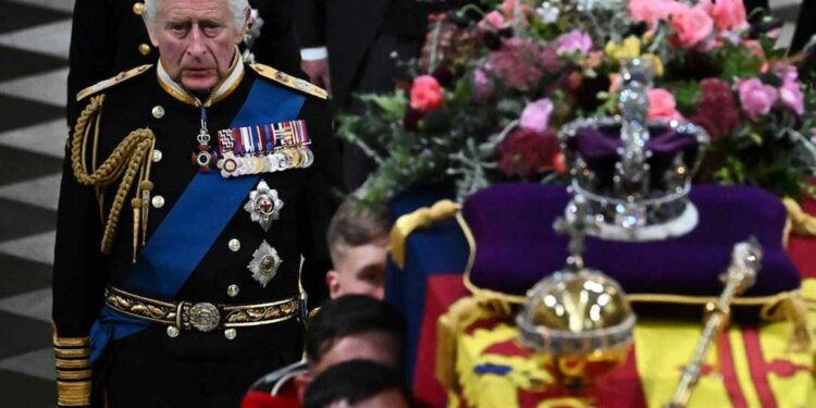 Opinion|Will Charles be the last king of Britain? Opinion|Will Charles be the last king of Britain?