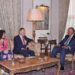 FM Shoukry voices Egypt’s continued support for UNRWA – Foreign Affairs – Egypt