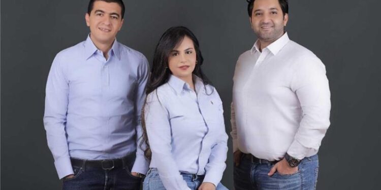 Egypt-based fintech investment platform Exits.me raises mln in pre-seed round – Tech – Business Egypt-based fintech investment platform Exits.me raises mln in pre-seed round – Tech – Business