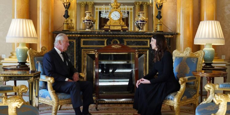 Jacinda Ardern: Privilege to represent NZ at Queen’s funeral Jacinda Ardern: Privilege to represent NZ at Queen’s funeral