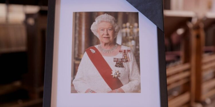 New Zealand’s representation at Queen Elizabeth II’s funeral confirmed New Zealand’s representation at Queen Elizabeth II’s funeral confirmed