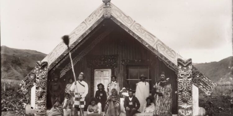 Hinemihi carvings to be returned from London Hinemihi carvings to be returned from London