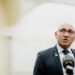 Ron Mark: Attempts to recover Dominic Abelen’s body abandoned under ‘intense fire’ Ron Mark: Attempts to recover Dominic Abelen’s body abandoned under ‘intense fire’