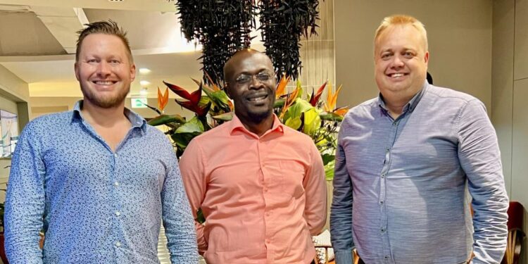 Kenya’s HotelOnline acquires hospitality software company HotelPlus Kenya’s HotelOnline acquires hospitality software company HotelPlus